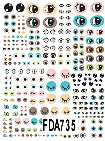 Decopatch Decoupage Printed Paper FDA735