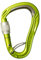 Edelrid Unisex – Erwachsene HMS Bulletproof Screw FG, Oasis, einheitlich