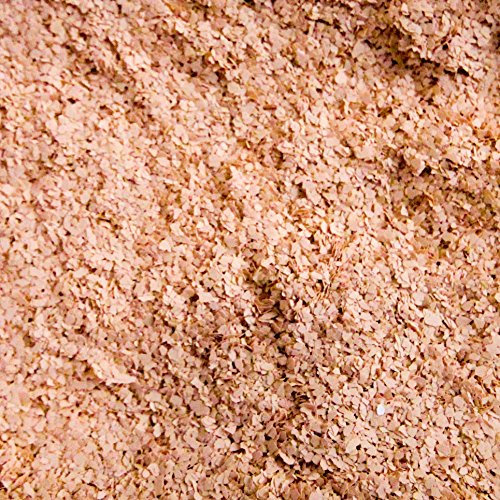 Bodenbeschichtung Farbchips small plates lachs1 1kg