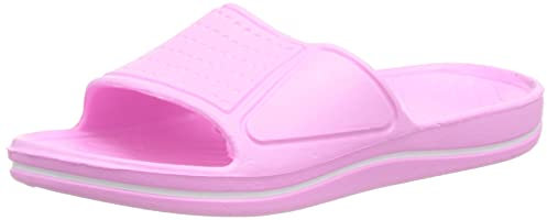 Beck Mixte enfant Minis Chaussures de Sports aquatiques, Rose, 33 EU