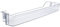 Abstellfach Ignis 482000015148 Türfach 440x49mm mitte für Kühlschranktüre ARL978 ARL979 853997801000 853997901000