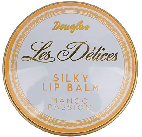 Douglas Make-up 980479 Lippen Lip-Balm Lip Balm 9 g