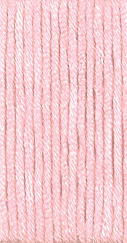 austermann Bio Cotton 14 Rose'