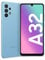 Samsung Galaxy A32 - Smartphone 128GB, 4GB RAM, Dual SIM, Blue