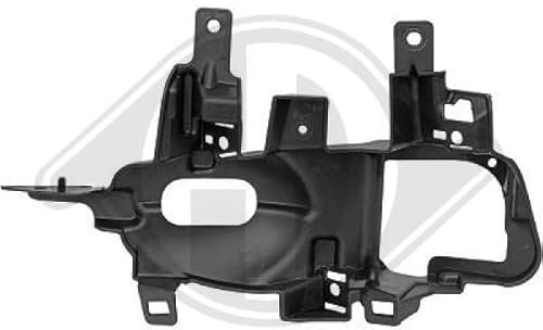 DIEDERICHS Halter, Nebelscheinwerfer 6046963