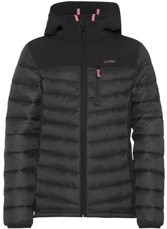 Protest Mädchen Outdoor-jacke PRTPARINI JR