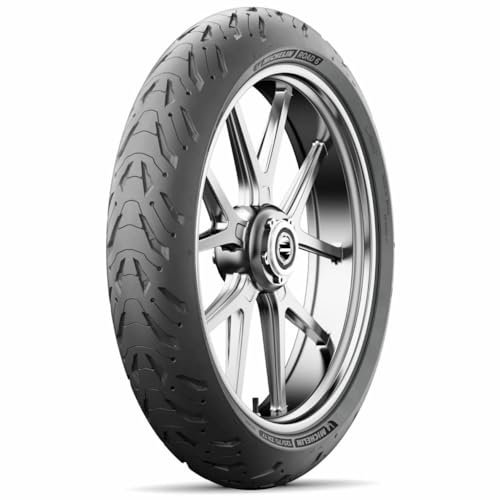MICHELIN Road 6 Motorradreifen 120/60ZR17 (55W) Vorderrad