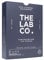 The Lab Co. Laundry Detergent Strips Sheets Eco Ultra-Concentrated Non-Bio Relaxing Fragrance Cotton & Jasmine for Hand and Machine Washing. For up 64 Loads