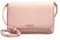 Calvin Klein CK Must Crossbody Bag Cafe Au Lait Mono