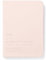 Letts of London Conscious A6 Tag pro Seite mit Terminen mehrsprachig Rosewater 2024