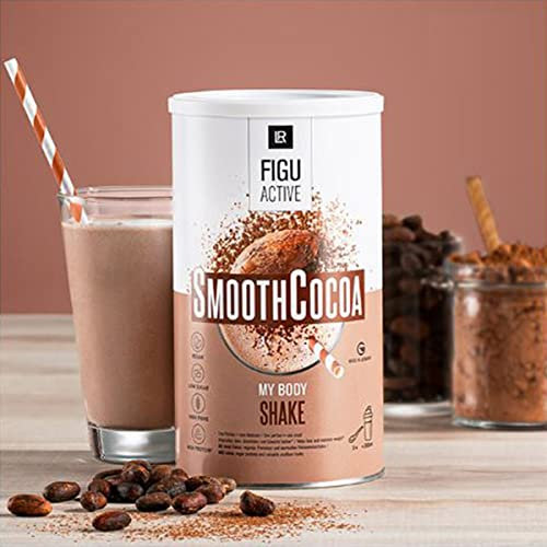LR FIGUACTIVE Shake (Smooth Cocoa)
