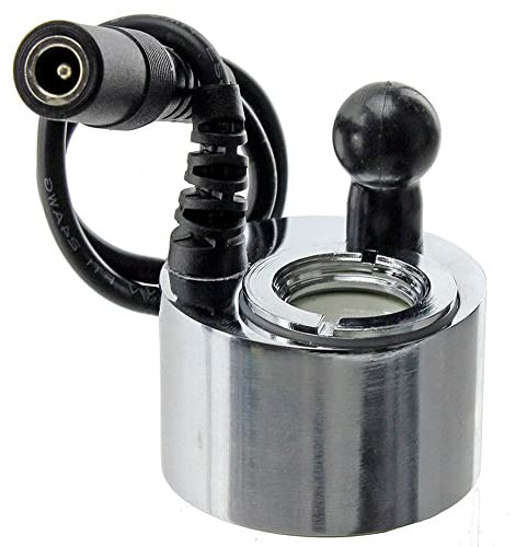 Elektrische Feuerwandler Glasscheibe für Dimplex M-011B M011B Heizung für Optimyst Kamine, Öfen & Zubehör