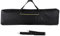 COMETX 88 Key Keyboard case 88 Key Electronic Piano Bag Oxford Cloth Portable Electric Piano Storage Bag with Handle for Electric Piano Keyboard Gig Bag