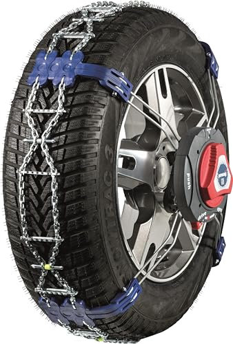 pewag RSC 920 V SERVOSTAR