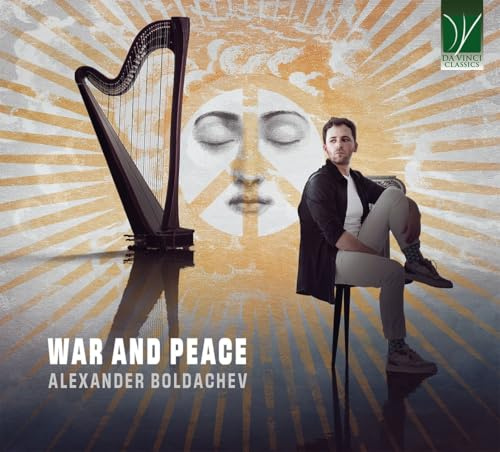 War and Peace / Alexander Boldachev