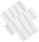 BWBVHRHZY Tira de LED for iluminación Trasera Compatible con LG TV 65LB5840 65GB6300 65GB6310 6916L-1776A 6916L-1775A 6916L-1773A Innotek DRT 3,0 65 Pulgadas ABC 65LB