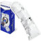 Palette Lavatrice con Codice Originale 41021914 per Hoover per Candy per Zerowatt - Garanzia di 10 Anni - MONTERAL