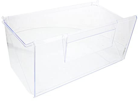 sparefixd Suitable for Electrolux Freezer Drawer Bottom RNT2LF18S RNT3FF18S RNT3LF18S