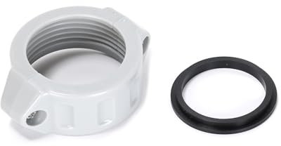 Ruimou 1 Set Adaptateur de Pompe de coupleur P06574 pour Spa Gonflable Compatible avec bestway, Compatible avec hydrojet, Compatible avec Lay-z-Spa, Compatible avec airjet