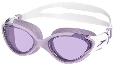 Speedo Damen Biofuse 2.0 Schwimmbrille (1er Pack)