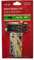 Konstsmide, 5153-000, Netzadapter für Batterieartikel von Konstsmide mit 3 x AAA 1.5V Batterien, 4.5V, weißes Kabel