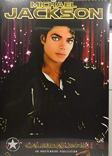 Michael Jackson Kalender 2019 Tributkalender Wandkalender NEU DIN A3