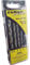 FAMAG Holzspiralbohrer-Satz HSS 5-tlg. *3 in Kunstst.-Box 3-4-5-6-8 mm 5-teilig in Kassette Ø 3, 4, 5, 6, 8 mm 159183500