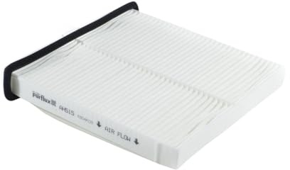 Purflux AH515 Car Pollen Cabin Filter - Allergen and Dust Protection | Compatible with: MAZDA 2, CX-3