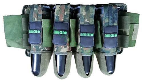 IDP Battlepack Flecktarn 4+5