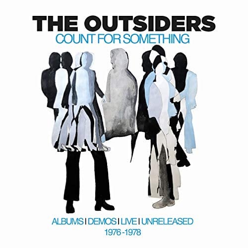Count for Something (5cd Box Set)