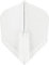 Bull's NL - Robson Plus Flight Crystal - Small Standard Farbe Transparent