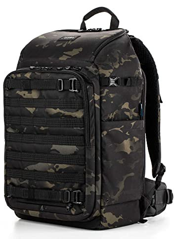 Tenba Axis v2 32L Backpack - MultiCam Black (637-759)