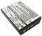 Battery For Kodak EasyShare M380, EasyShare M381, Easyshare V1003, EasyShare V803, Z950, KLIC-7003,