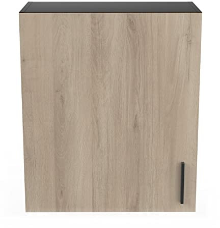 Demeyere Meuble Haut Cuisine - Origan - Fabriqué en France - Garantie 2 Ans