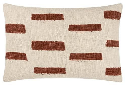 Yard Terra Polyester Filled Cushion