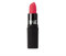 Mulac Cosmetics MARILYN Pintalabios Cremoso Mate rojo fresa con textura pastel