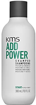 KMS ADDPOWER Shampoo 750ml