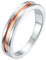 Molioaki Verlobungsring Paar Silber 925 Herrenring mit Zirkon Ehering Trauring Partnerringe für Sie und Ihn Paar Geschenke für Ehefrau Freundin-53