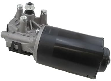 MEAT & DORIA Scheibenwischermotor 12V Vorne passend für FORD Focus