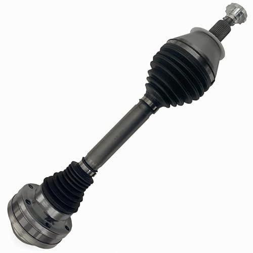 ANTRIEBSWELLE FÜR A1 IBIZA POLO 1.4 1.6 VORNE LINKS AUTOMATIK NEU