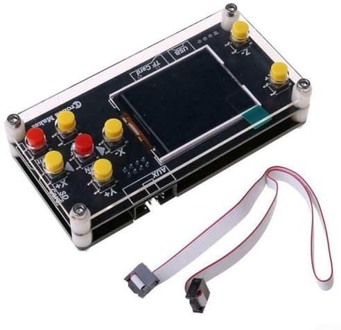 GRBL CNC Offline Controller Board für 3018 Pro, Chinesisch/Englisch Switch, USB Transfer