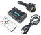 TINEASUR Convertisseur Détartreur Convertisseur Vga vers Péritel Adaptateur Vga vers Péritel Convertisseur Vidéo