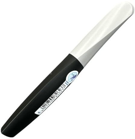 PBS DEUTSCHLAND Twist M Color BLOCKI Dark SW/GRAU