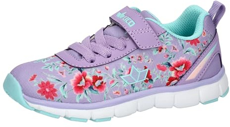 Lico Mädchen Sunflower Vs Sneaker