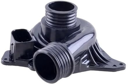 Bomba de agua eléctrica del motor compatible con BMW 1 3 5 6 7 X3 Z4 135I 11519455978 Conjunto de bomba de agua de enfriamiento del automóvil(11517632426)