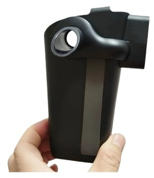 Espresso Carafe, Coffee Machine Milk Cup Holder,Compatible for Philips EP2131 EP2136 EP2231 EP3246 EP3146 Accessories