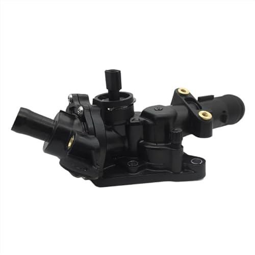 For Clio 4 For Scenic 4 For Kadjar Megane 4 For Dacia For Duster Thermostat Assembly A6072000415