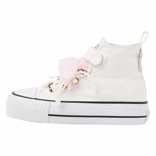 British Knights Mädchen Kaya MidSneaker