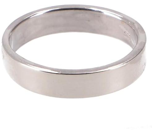 Silberring, Boho Style Ethno Ring, Herrenring, Männerschmuck, Modell 26
