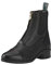 ARIAT Ladies Heritage IV Zip H2O Paddock Boot 5 Black